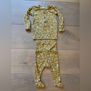 Lou Lou & Company NB Set